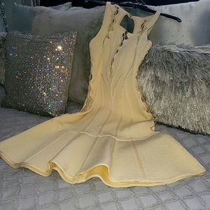 Cocktail Dress